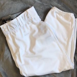 Adidas Baseball Pants